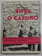 Bitva o Cassino - 