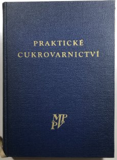 Praktické cukrovarnictví
