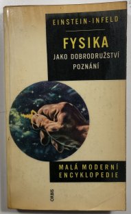 Fysika jako dobrodružství poznání