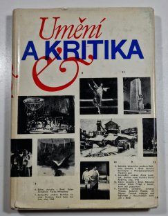 Umění a kritika