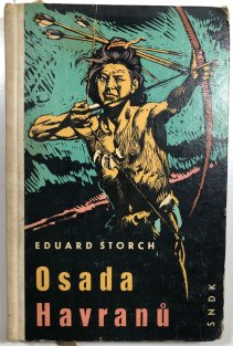 Osada Havranů