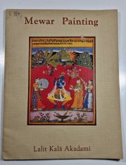 Mewar Painting in the Seventeeth Century - 