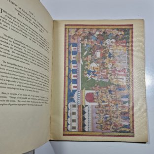 Mewar Painting in the Seventeeth Century
