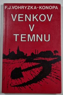 Venkov v temnu