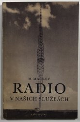 Radio v našich službách - 