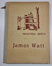James Watt - 1736-1819