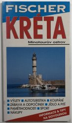Kréta - Minotaurův ostrov - 
