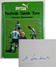 Technik, Taktik, Tore - 