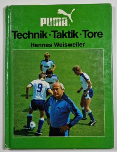Technik, Taktik, Tore