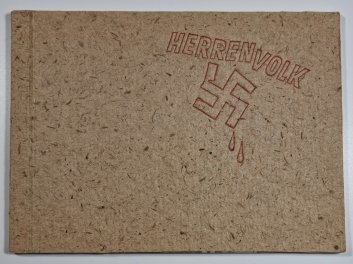 Herrenvolk - 11 epigramů pana Jaroslava o teutonských spasitelích světa