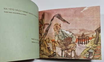 Herrenvolk - 11 epigramů pana Jaroslava o teutonských spasitelích světa