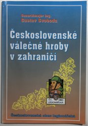 Československé válečné hroby v zahraničí - 