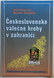 Československé válečné hroby v zahraničí