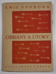 Obrany a útoky - 