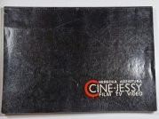 Herecká agentura Cine-jessy (Film, TV, video) - 