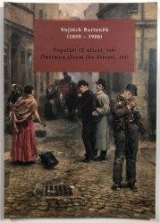 Popeláři (Z ulice) 1887 - 