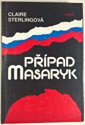 Případ Masaryk - 
