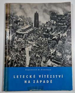 Letecké vítězství na západě