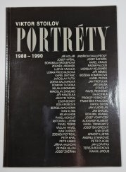 Portréty 1988-1990 - 