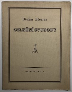 Ocenění svobody