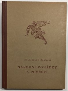 Národní pohádky a pověsti