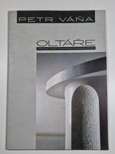 Oltáře 