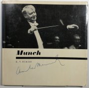 Charles Munch - 