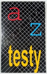 A-Z testy - 