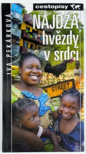 Najdža hvězdy v srdci