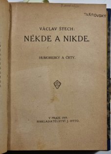 Třicet devět stupňů / Někde a nikde / Nevěsta z Tater / Egeja
