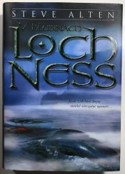 V hlubinách Loch Ness - 