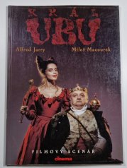 Král Ubu - Filmový scénář - 