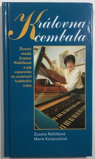 Královna cembala