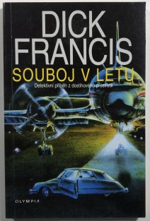 Souboj v letu