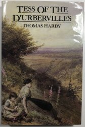 Tess of the D´urbervilles - 