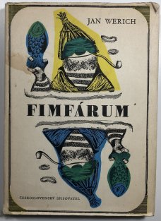 Fimfárum