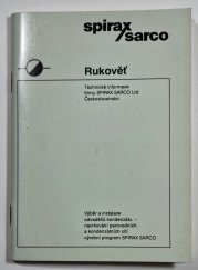 Rukověť - Spirax Sarco - 
