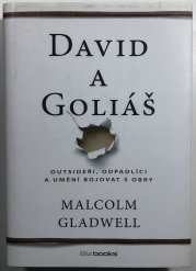 David a Goliáš - 