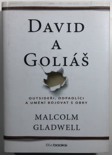 David a Goliáš