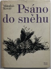 Psáno do sněhu - 