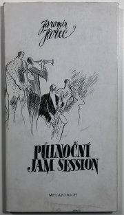 Půlnoční jam session