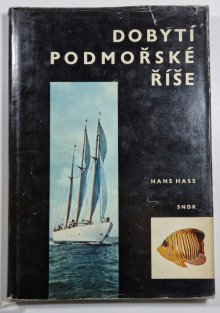 Dobytí podmořské říše