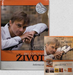 Jak chutná život