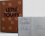 Letní touhy - 