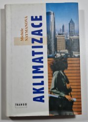 Aklimatizace - 