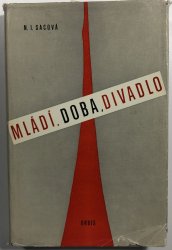 Mládí, doba, divadlo - 