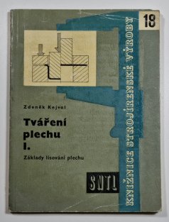 Tváření plechu I.