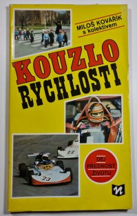 Kouzlo rychlosti