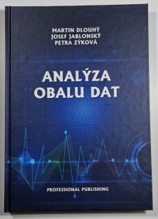 Analýza obalu dat