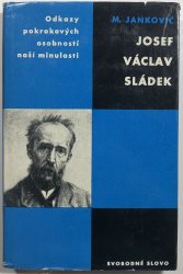 Josef Václav Sládek - 